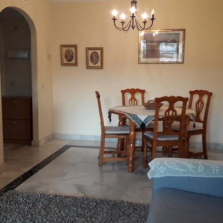 Marbella Nagueles Διαμέρισμα Εξωτερικό φωτογραφία