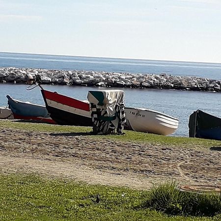 Marbella Nagueles Διαμέρισμα Εξωτερικό φωτογραφία