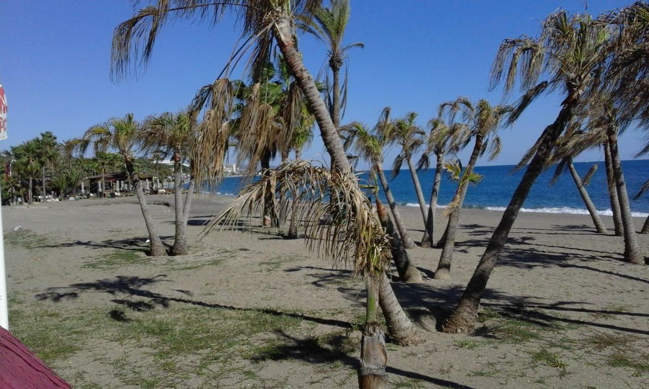 Marbella Nagueles Διαμέρισμα Εξωτερικό φωτογραφία